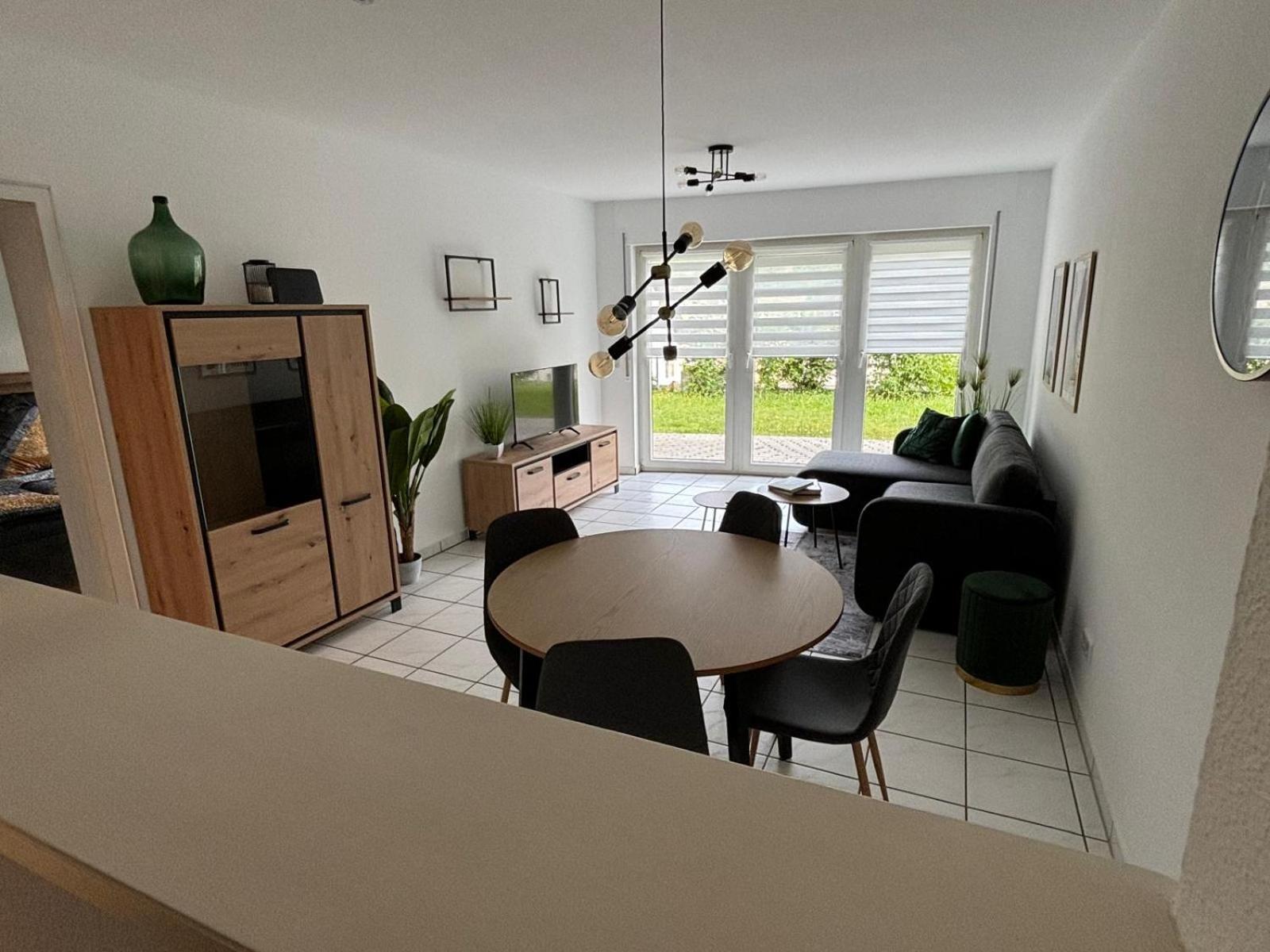 Panorama Traumblick 2 Apartment Bernkastel-Kues Exterior photo