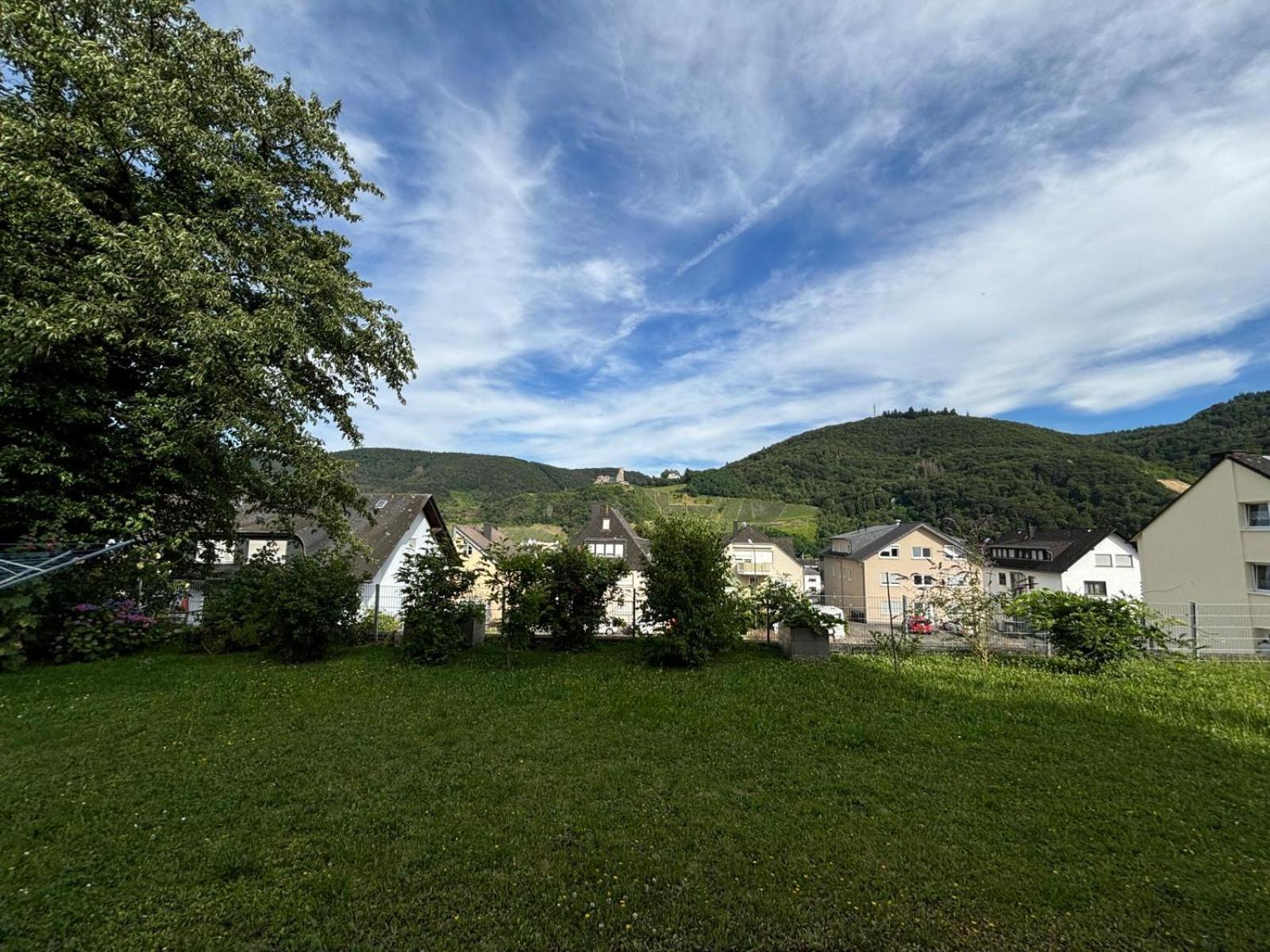 Panorama Traumblick 2 Apartment Bernkastel-Kues Exterior photo