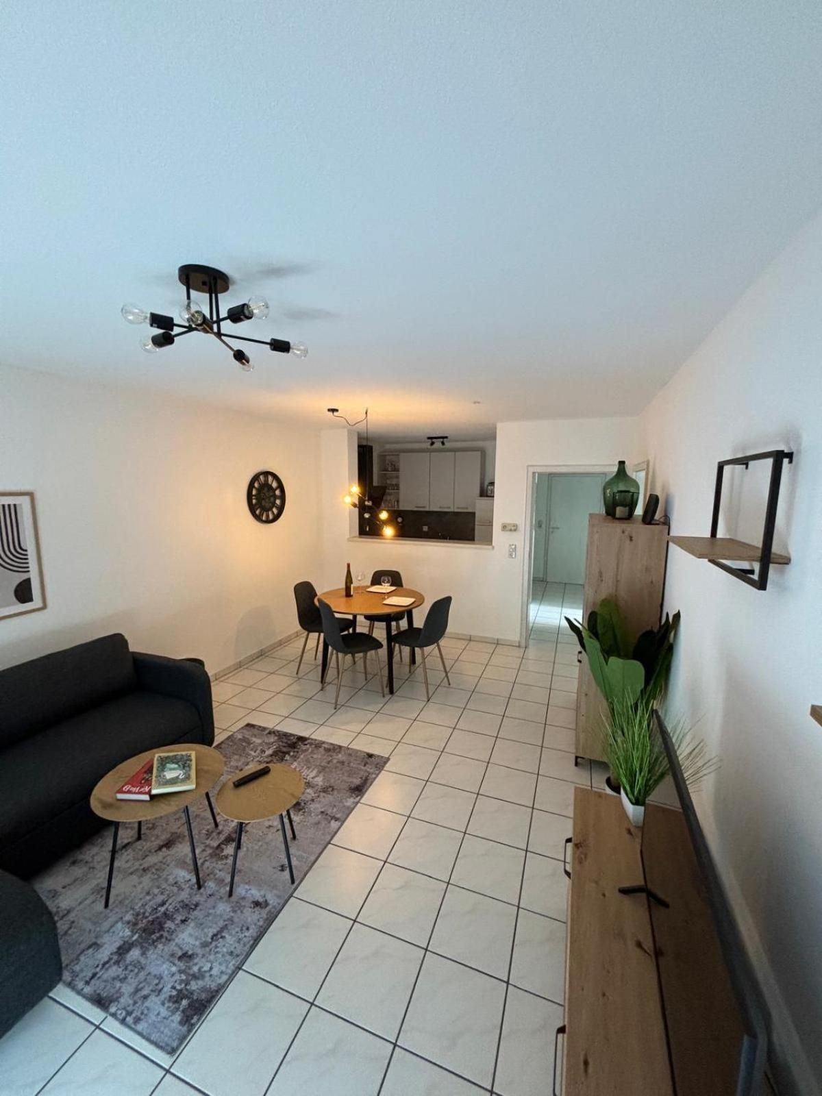 Panorama Traumblick 2 Apartment Bernkastel-Kues Exterior photo