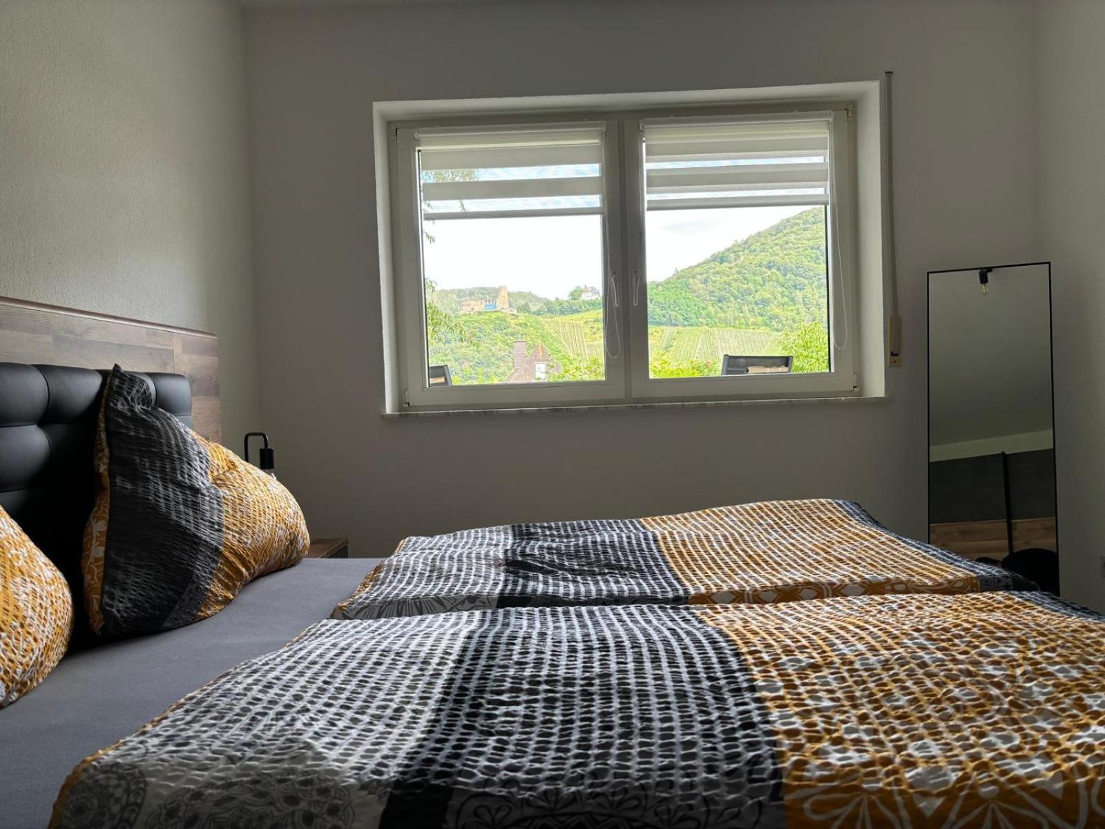 Panorama Traumblick 2 Apartment Bernkastel-Kues Exterior photo