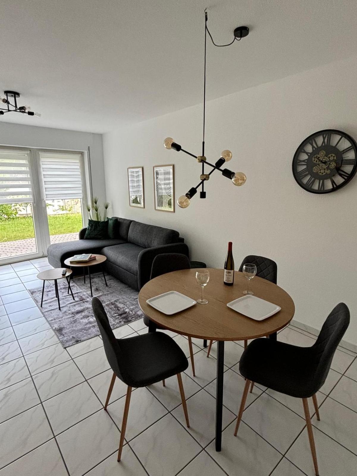Panorama Traumblick 2 Apartment Bernkastel-Kues Exterior photo